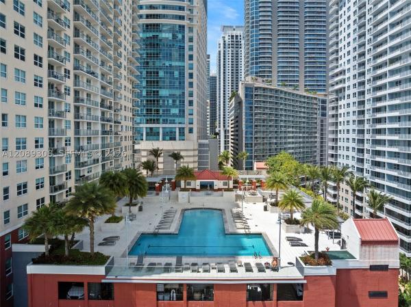 The Mark On Brickell, 1155 Brickell Bay Dr #1001, Miami, Florida 33131, image 1