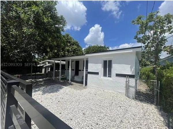1741 NW 68th Ter, Unincorporated Dade County, Florida 33147, image 1