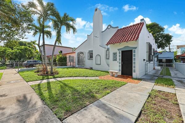 Shenandoah, 1834 SW 10th St, Miami, Florida 33135, image 1