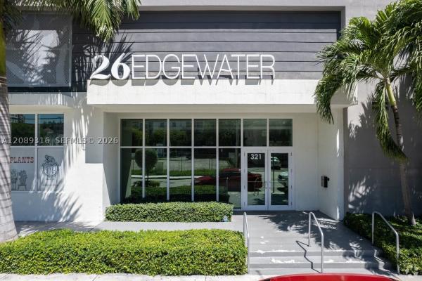 26 Edgewater, 321 NE 26th St #711, Miami, Florida 33137, image 2