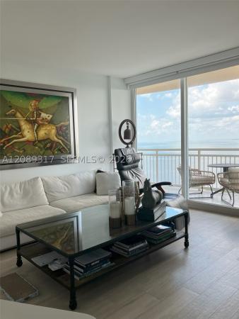 The Metropolitan, 2475 Brickell Ave #2401, Miami, Florida 33129, image 1