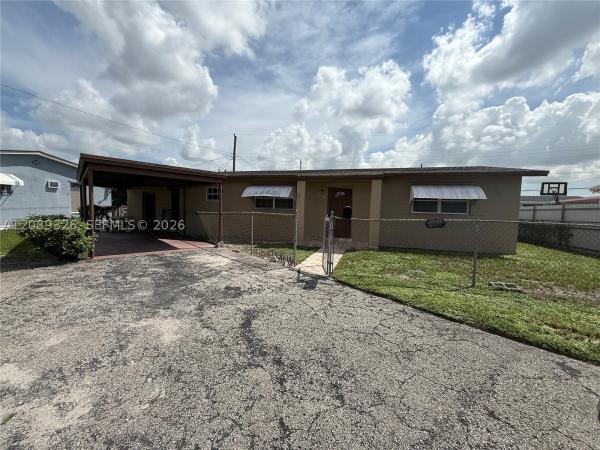 Carol City, 17221 NW 42nd Ave, Miami Gardens, Florida 33055, image 3