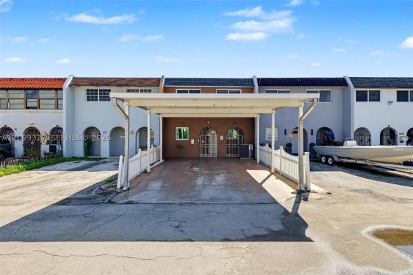 Palm Springs Villas, 6905 W 2nd Way, Hialeah, Florida 33014, image 3