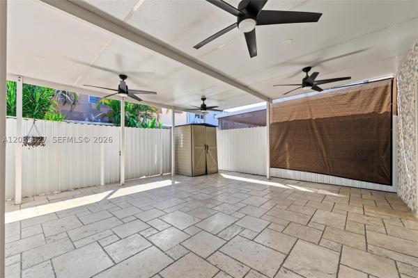 Palm Springs Villas, 6905 W 2nd Way, Hialeah, Florida 33014, image 1