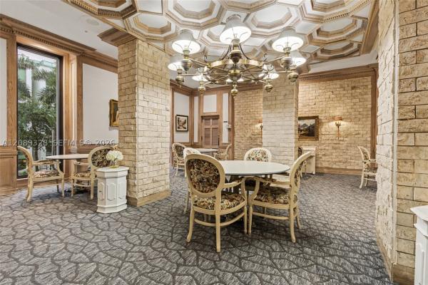 Maison Grande, 6039 Collins Ave #407, Miami Beach, Florida 33140, image 1