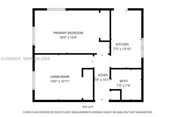 19100 SW 354th St #A, Homestead, Florida 33034, image 1
