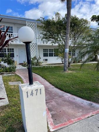 Colonial Court, 1471 NE 170th St #224A, North Miami Beach, Florida 33162, image 1