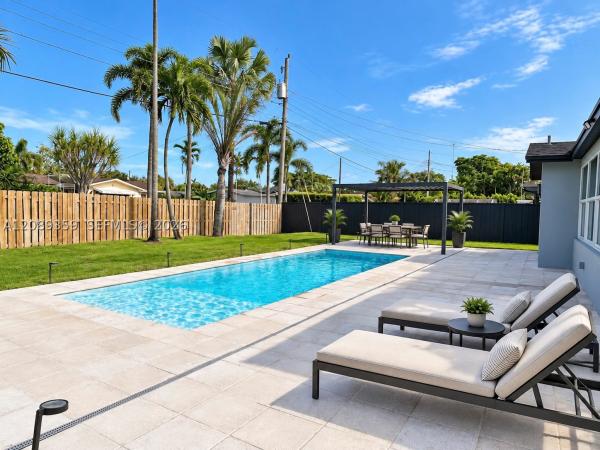 Hollywood Hills, 401 S Highland Dr, Hollywood, Florida 33021, image 2