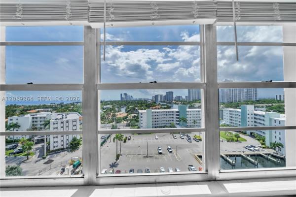 The Clifton, 3161 S Ocean Dr #1106, Hallandale Beach, Florida 33009, image 1
