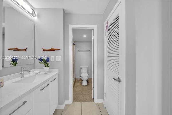 The Clifton, 3161 S Ocean Dr #1106, Hallandale Beach, Florida 33009, image 3