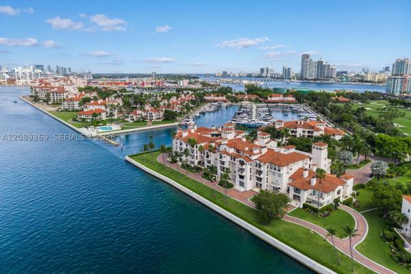 2412 Fisher Island Dr #5102, Miami Beach, Florida 33109, image 1