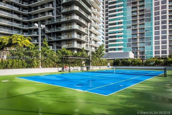 Hyde Midtown, 121 NE 34th St #2202, Miami, Florida 33137, image 1