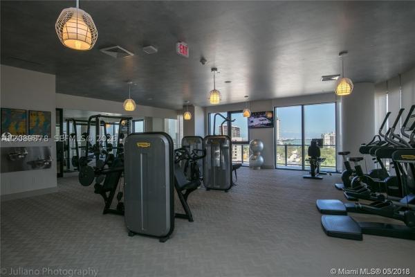 Hyde Midtown, 121 NE 34th St #2202, Miami, Florida 33137, image 3