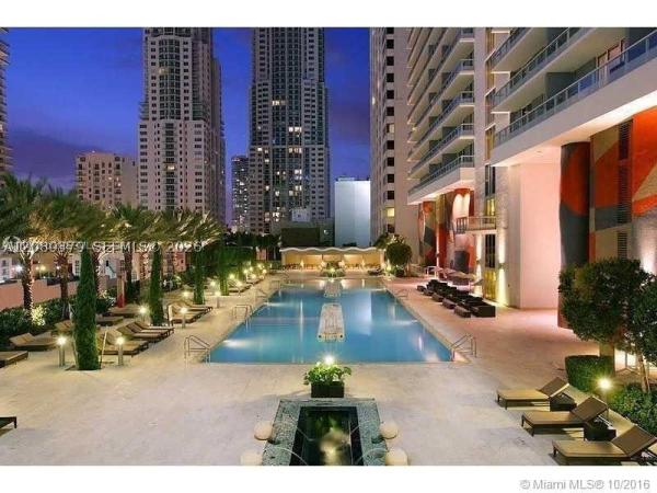 50 Biscayne, 50 Biscayne Blvd #4409, Miami, Florida 33132, image 1