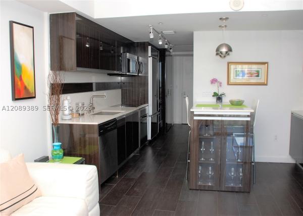 50 Biscayne, 50 Biscayne Blvd #1509, Miami, Florida 33132, image 3