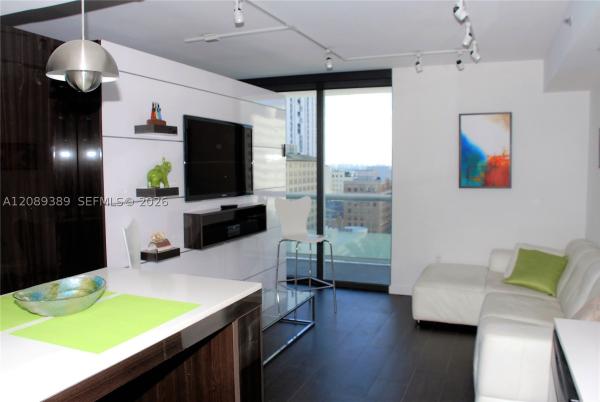 50 Biscayne, 50 Biscayne Blvd #1509, Miami, Florida 33132, image 1