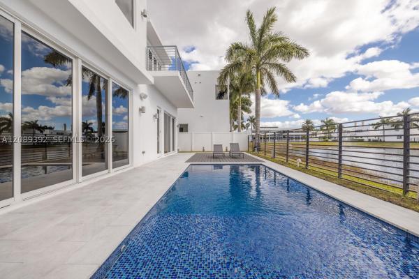 Modern Doral 75, 10250 NW 75th Ter, Doral, Florida 33178, image 1