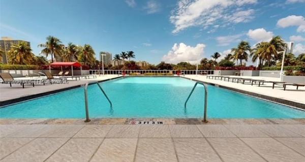 Eldorado Towers, 3625 N Country Club Dr #704, Aventura, Florida 33180, image 3