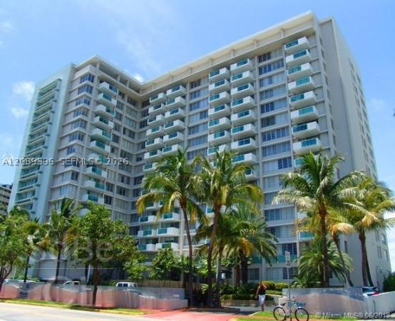 Mirador North 1200, 1200 West Ave #830, Miami Beach, Florida 33139, image 3