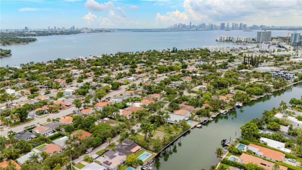 Normandy Waterway, 1415 Marseille Dr, Miami Beach, Florida 33141, image 1
