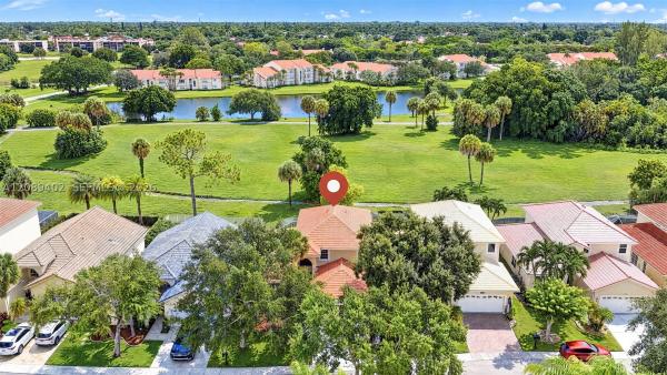 Fairway Estates, 7770 NW 29th St, Margate, Florida 33063, image 1