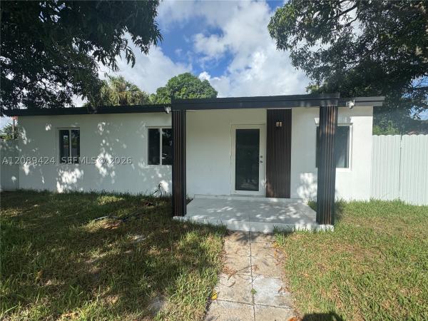 Bunche Park, 16400 NW 17th Ct, Miami Gardens, Florida 33054, image 3