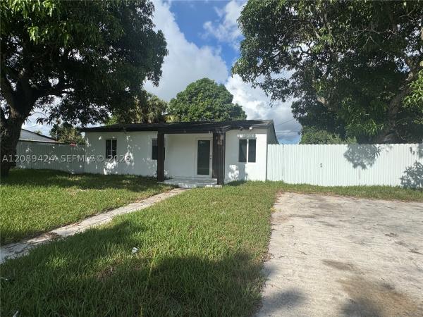 Bunche Park, 16400 NW 17th Ct, Miami Gardens, Florida 33054, image 2