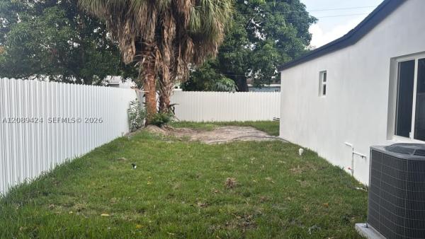 Bunche Park, 16400 NW 17th Ct, Miami Gardens, Florida 33054, image 1