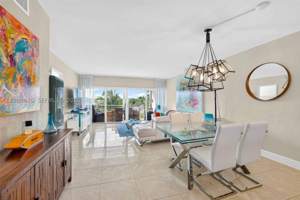 River House Towers, 400 N Federal Hwy #414, Deerfield Beach, Florida 33441, image 1
