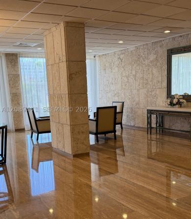 The Hemispheres, 1985 S Ocean Dr #21H, Hallandale Beach, Florida 33009, image 3