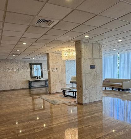 The Hemispheres, 1985 S Ocean Dr #21H, Hallandale Beach, Florida 33009, image 2