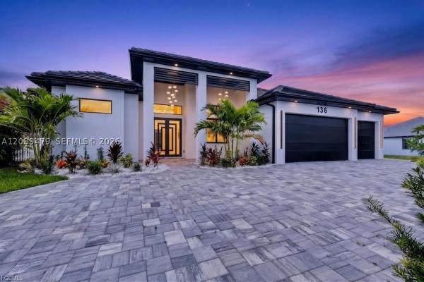 Cape Coral Residential, 136 SW 28th St, Cape Coral, Florida 33914, image 3