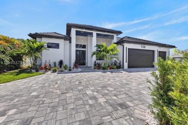 Cape Coral Residential, 136 SW 28th St, Cape Coral, Florida 33914, image 2