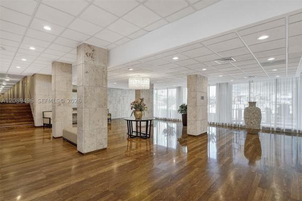 The Hemispheres, 1950 S Ocean Dr #LE, Hallandale Beach, Florida 33009, image 3