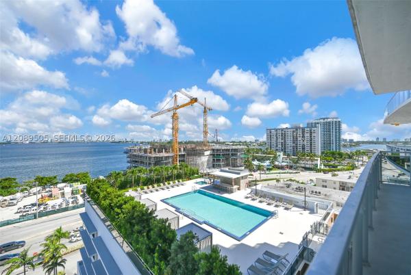 The Lexi, 7901 Hispanola Ave #909, North Bay Village, Florida 33141, image 1