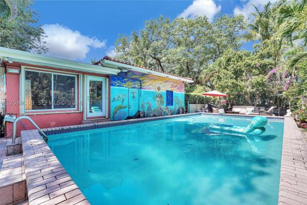 Miami Shores Residential, 9325 NE 5th Ave, Miami Shores, Florida 33138, image 3