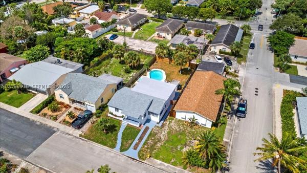 Lake Worth Town, 1227 N Ocean Breeze, Lake Worth Beach, Florida 33460, image 3