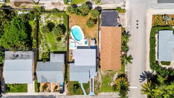 Lake Worth Town, 1227 N Ocean Breeze, Lake Worth Beach, Florida 33460, image 1