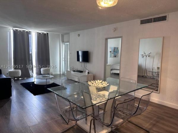 3901 S Ocean Dr #10W, Hallandale Beach, Florida 33019, image 2