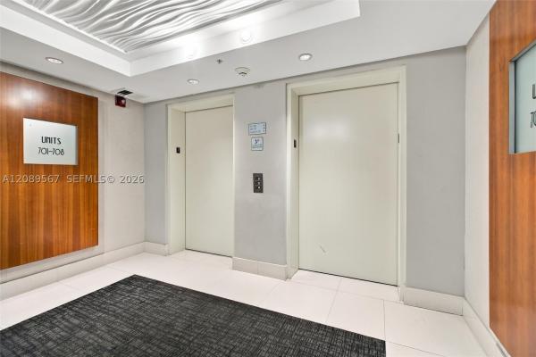 Brickell On The River South Tower, 41 SE 5th St #710, Miami, Florida 33131, image 3