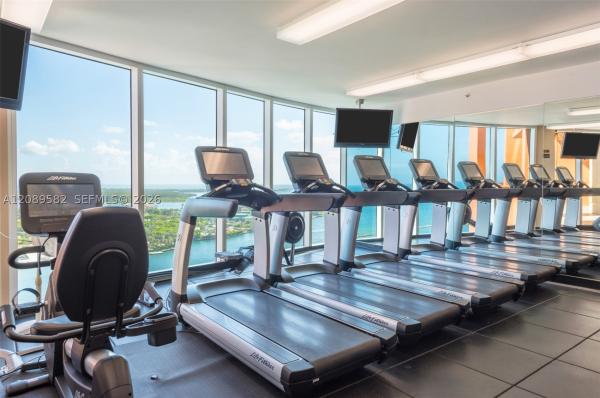 Portofino Tower, 300 S Pointe Dr #809, Miami Beach, Florida 33139, image 1