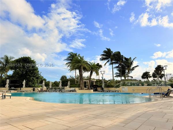 Portofino Tower, 300 S Pointe Dr #809, Miami Beach, Florida 33139, image 2