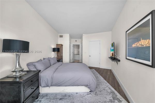 Portofino Tower, 300 S Pointe Dr #809, Miami Beach, Florida 33139, image 3