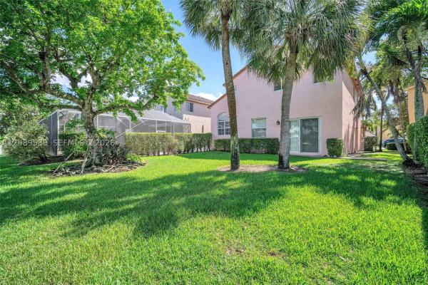 Grove Estates, 1637 SW 156th Ave, Pembroke Pines, Florida 33027, image 1