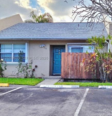 Lakewood East, 842 Banks Rd, Coconut Creek, Florida 33063, image 3