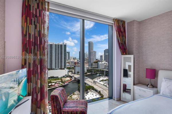 Rise Brickell City Centre, 88 SW 7th St #1812, Miami, Florida 33130, image 1
