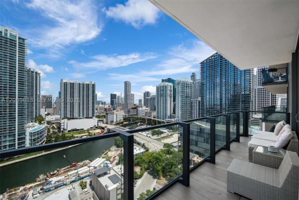 Rise Brickell City Centre, 88 SW 7th St #1812, Miami, Florida 33130, image 2
