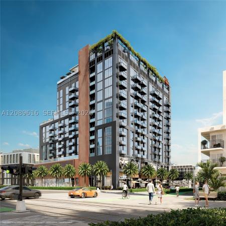 94 NE 29th St #814, Miami, Florida 33137, image 1