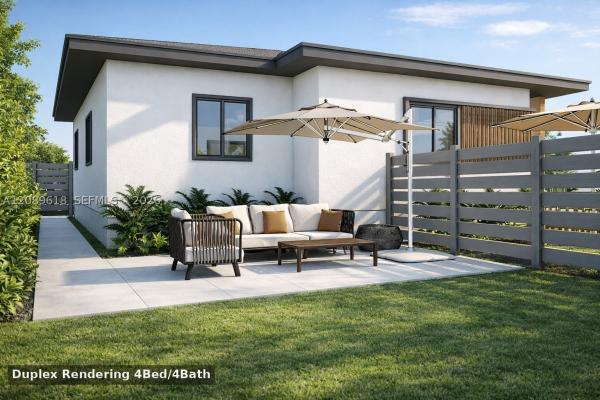 West End Park, 3233 NW 13th Ave, Miami, Florida 33142, image 1