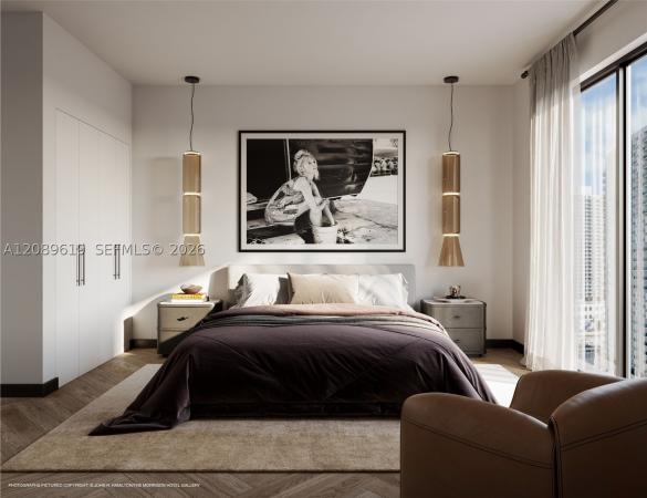 94 NE 29th St #415, Miami, Florida 33137, image 3